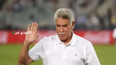 مغادرة حسن شحاتة المستشفى