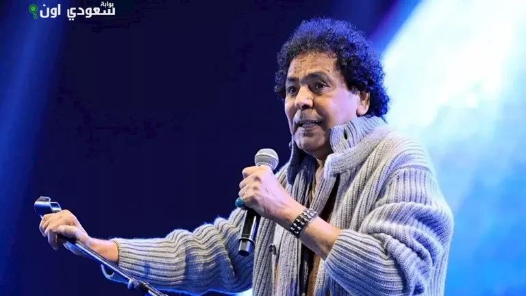 محمد منير
