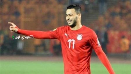الأهلي يقرر شراء بيكهام نهائيًا من سيراميكا بدلاً من الإعارة