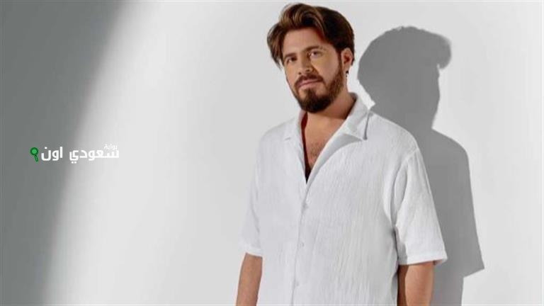 محمد قماح يكشف تفاصيل أغنيته الجديدة من ألبومه المقبل