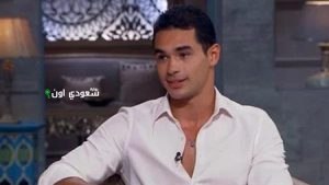 يوسف عمر