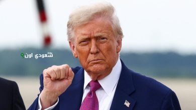 دونالد ترمب