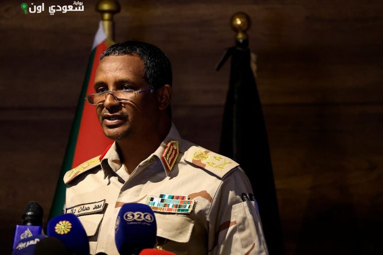 الاتحاد الأفريقي يدعو إلى عدم الاعتراف بالحكومة التي شكلتها قوات الدعم السريع