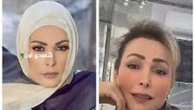 أمل حجازي تتربع على تريند جوجل