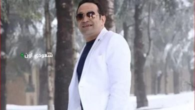 أسرة محمد عواد تستقبل عزاءها في مسجد الحامدية الشاذلية اليوم