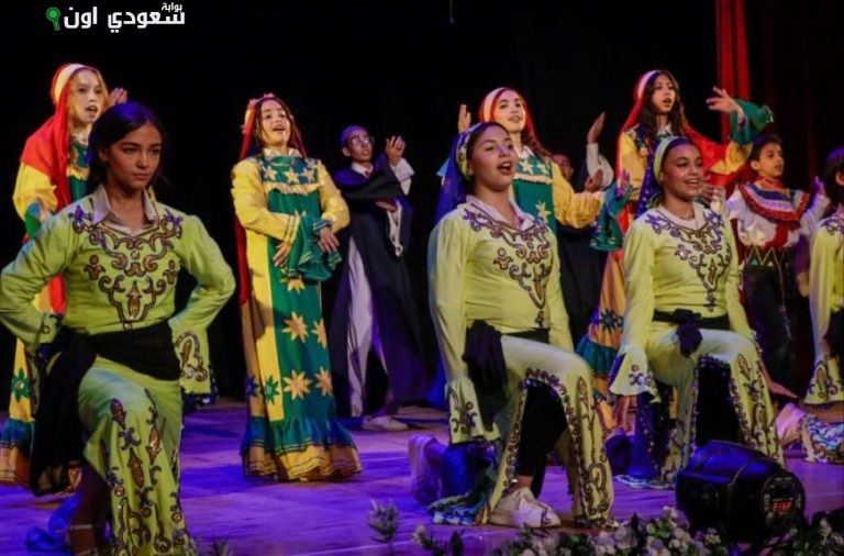 مواهب 23 يوليو تحتفل بعيد إذاعة وسط الدلتا الثقافي لعامها الثالث والأربعين