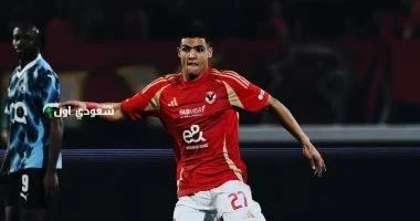 ريبيرو يخرب صفقة الـ80 مليون جنيه في الأهلي ويصدم الخطيب بقرار مفاجئ
