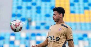 الصفقة النهائية تحدد مصير انتقال محمد عاطف للطلائع