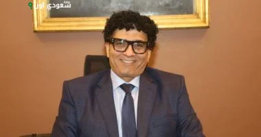 رئيس دار الأوبرا المصرية