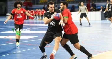 التصعيد نحو دوري محترفي اليد للشباب ينتظر الفرصة