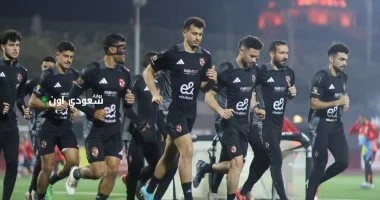 موعد بداية استعدادات الأهلي للموسم الجديد المرتقب