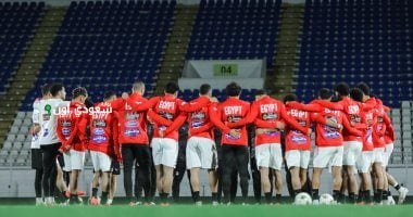 مصر والمغرب يتصدران قائمة أفضل عشرة منتخبات في أفريقيا لعام 2025 بشكل مميز
