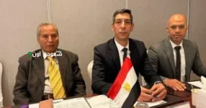 أبو فندي والخواجة