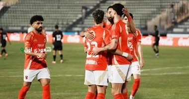 أبرز أحداث الرياضة المصرية اليوم السبت 5 يوليو 2025