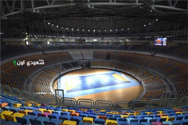 استكشف الصالات المستضيفة لبطولة كرة اليد العالمية تحت 19 في مصر