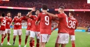 تحركات الأهلي في الانتقالات الصيفية