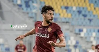 مستقبل الأهلي: إحصائيات ومسيرة أحمد هاني ظهير سيراميكا