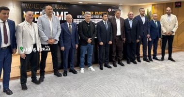 اليد يحدد موعد إعادة قرعة دوري المحترفين في 13 يوليو