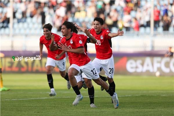 منتخبا الشباب والناشئين يبدأان معسكرهما اليوم استعداداً لكأس العالم