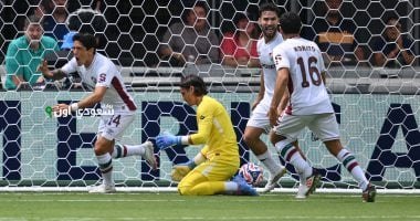 فلومينينسى يطيح بإنتر ميلان من كأس العالم للأندية بثنائية كانو وهركوليس مع صور توضيحية