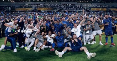 أرباح نادي الهلال في كأس العالم للأندية تصل إلى أكثر من 33 مليون دولار