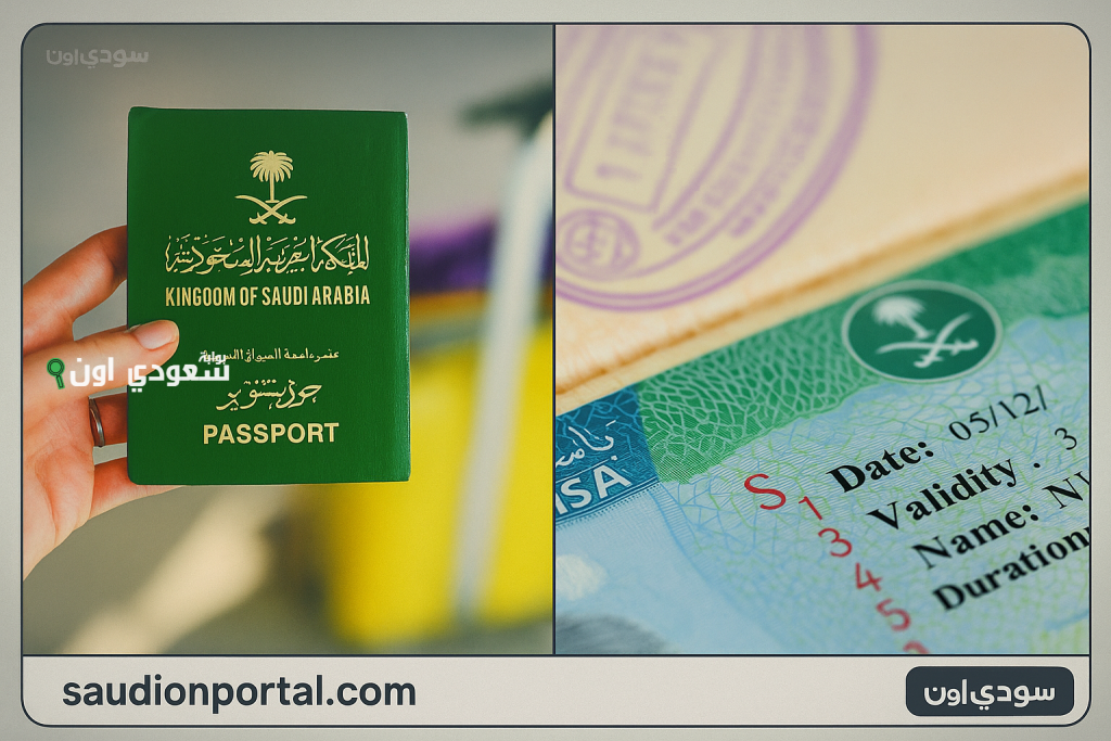 تابع طلبك إلكترونيًا.. الاستعلام عن طلب زيارة عائلية عبر منصة التأشيرات visa.mofa.gov.sa