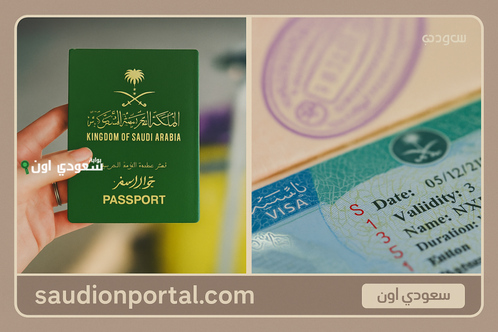 وزارة الخارجية السعودية.. الاستعلام عن طلب زيارة عائلية برقم الطلب (رابط منصة التأشيرات)