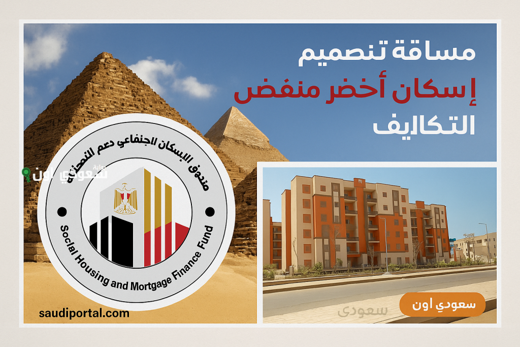 هل تم قبولك في الإسكان؟! الاستعلام عن حالة الطلب الإسكان الاجتماعي 2025 شوف اسمك نزل ولا لأ
