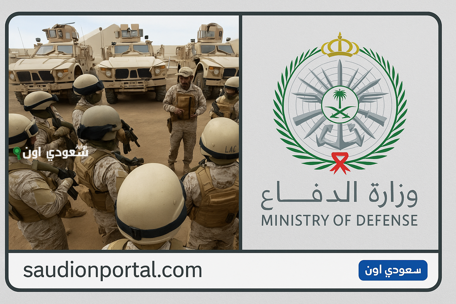 وزارة الدفاع
