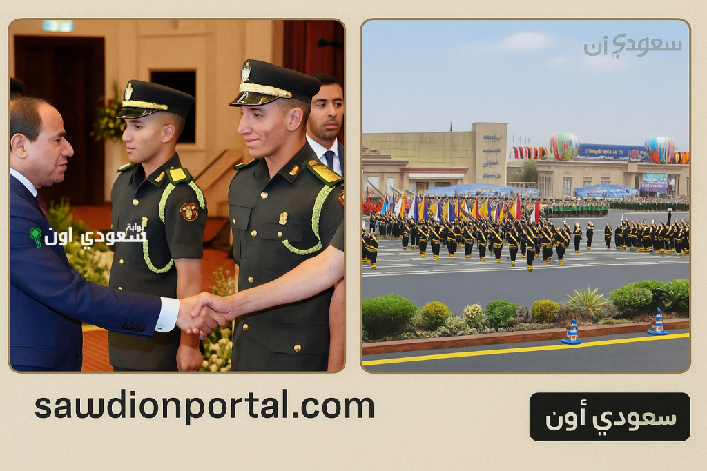 فتح التقديم في الكلية الفنية العسكرية 2025 لطلاب الثانوية العامة والأزهرية.. الشروط وطريقة التسجيل