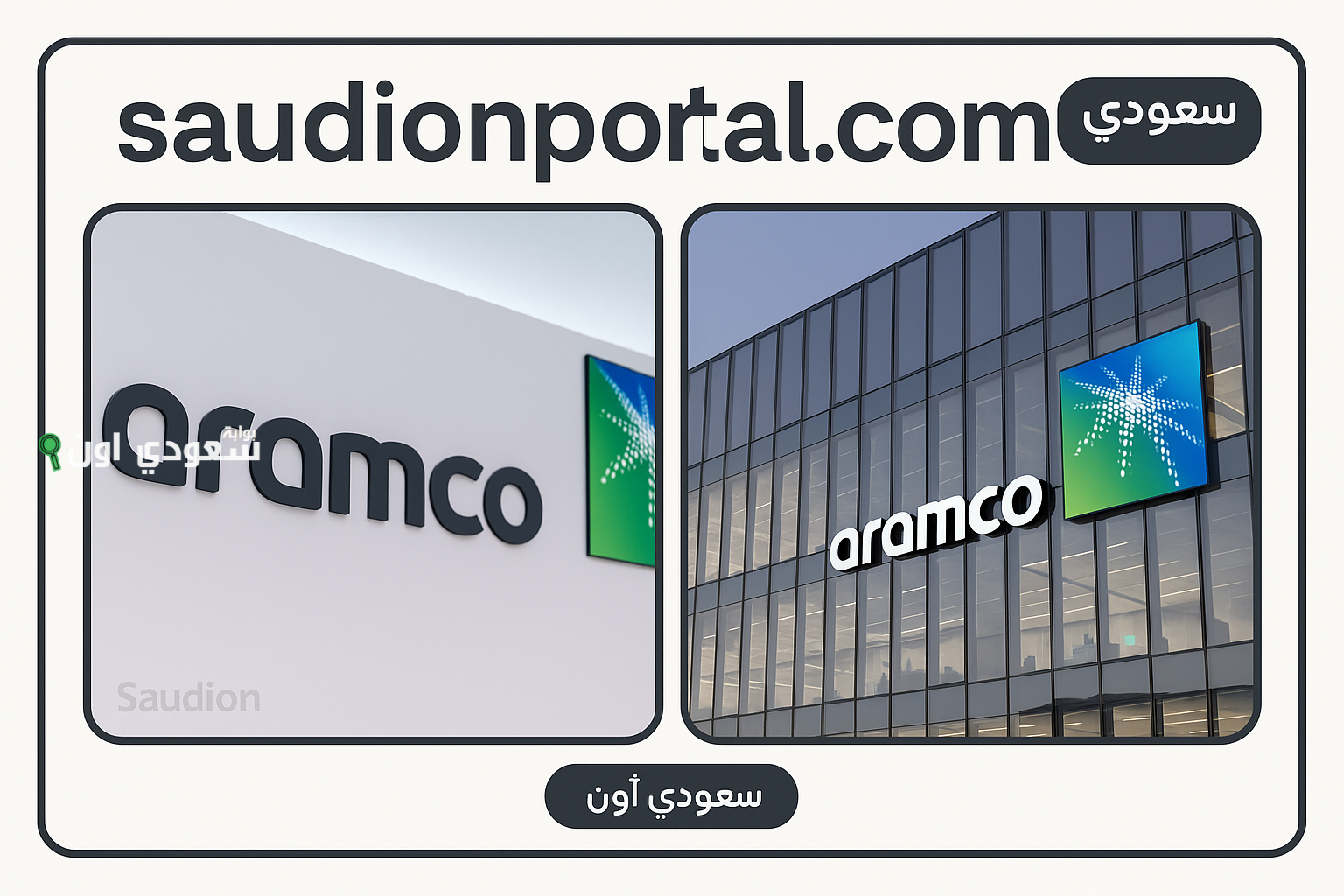 شركة أرامكو الرقمية