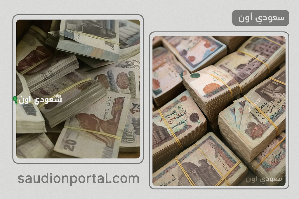 الاستعلام عن زيادة المعاشات بعد بدء صرف معاشات شهر يوليو 2025 معاشك كام بعد الزيادة؟!
