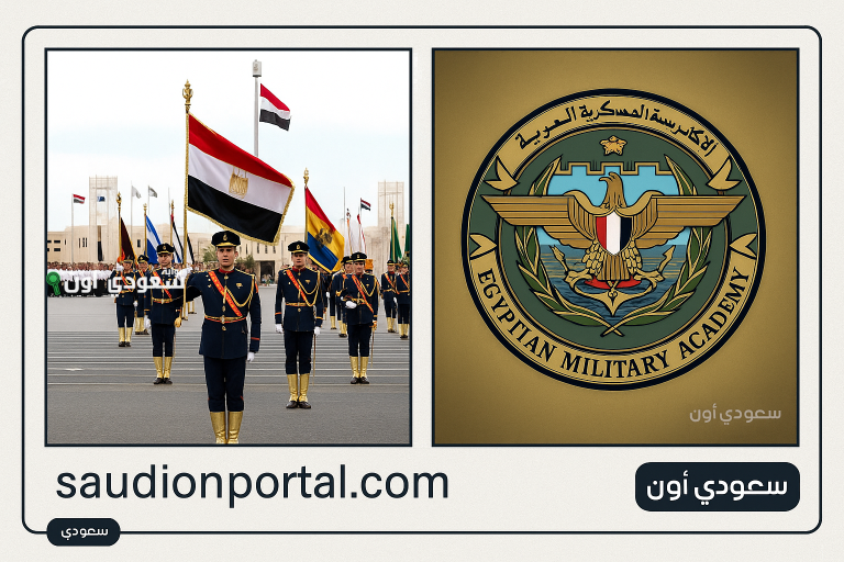 تنسيق الكليات العسكرية