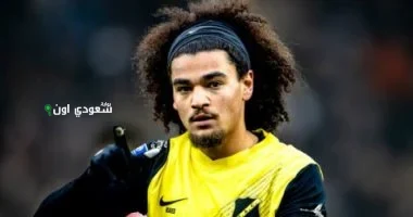 آدم كايد يصل القاهرة الأحد لتوقيع عقود انضمامه للزمالك