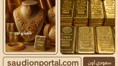 أسعار الذهب في مصر اليوم بدون مصنعية 2-7-2025