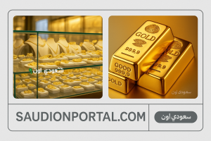 أسعار الذهب بالمصنعية في مصر اليوم 2 يوليو 2025