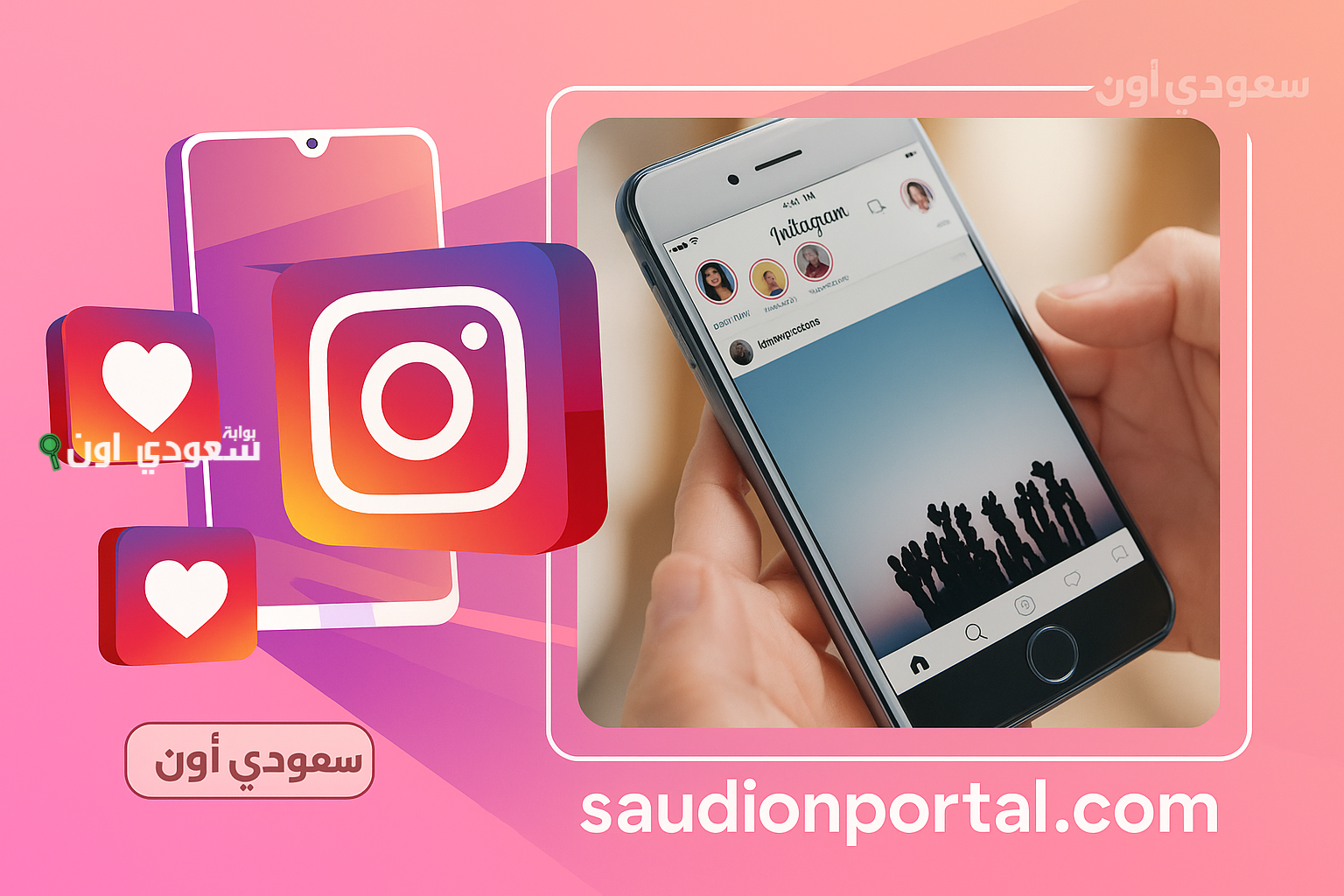 كيف اشوف ستوري انستا