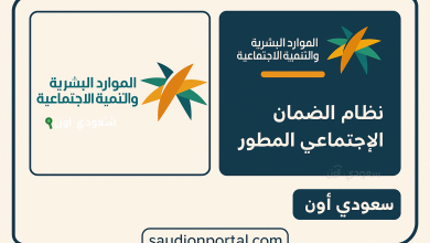 نظام الضمان الاجتماعي
