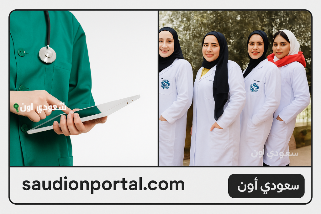 بتقبل من كام؟! تنسيق تمريض بعد الإعدادية 2025 الجيزة