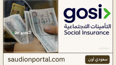 نظام التأمينات الاجتماعية منذ بداية يوليو