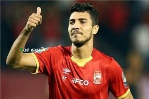 محمد شريف