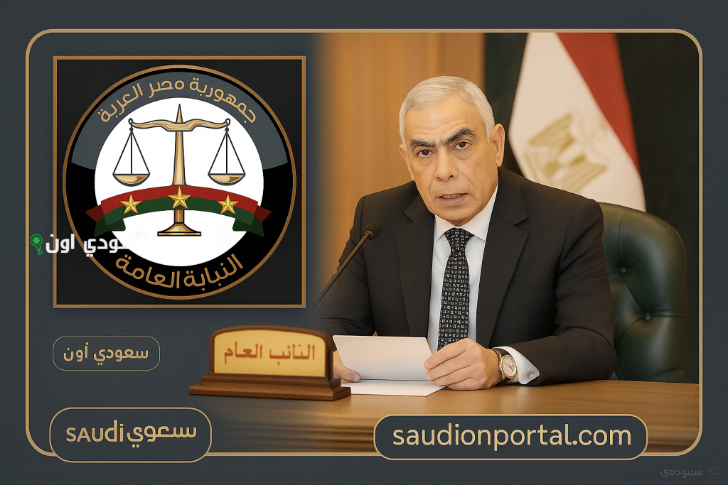 النيابة العامة تعلن إيقاف تقديم الطلبات الورقية المقدمة من المحامين.. وهذه التفاصيل الجديدة