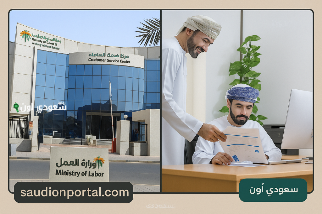اعرفها الآن | هذه المهنة محظور العمل بها للوافدين.. “السعودية” تنذر