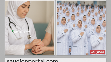 مدارس التمريض في الشرقية