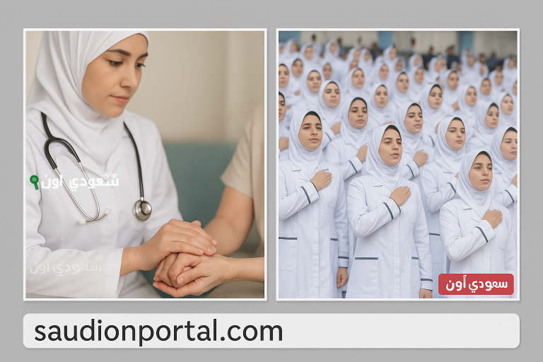 مدارس التمريض في الشرقية