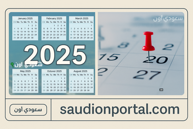 القائمة كاملة للعطلات الرسمية في شهر يوليو 2025