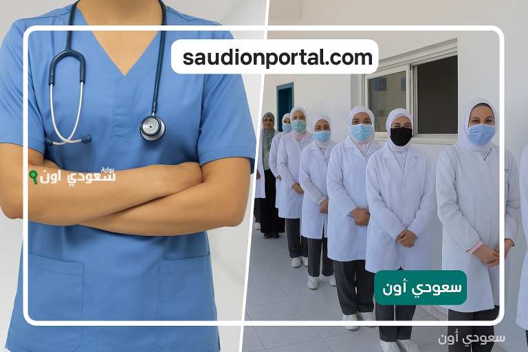 شروط مدارس التمريض للعام الدراسي