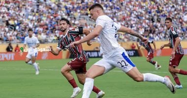 إنزاجي يتخذ قراراً عاجلاً بعد خروج الهلال من كأس العالم للأندية يطال جميع اللاعبين