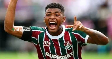 هيركوليز بيريرا.. مسيرة تحول مثيرة من الظل إلى الواجهة مع إنتر والهلال في 2025