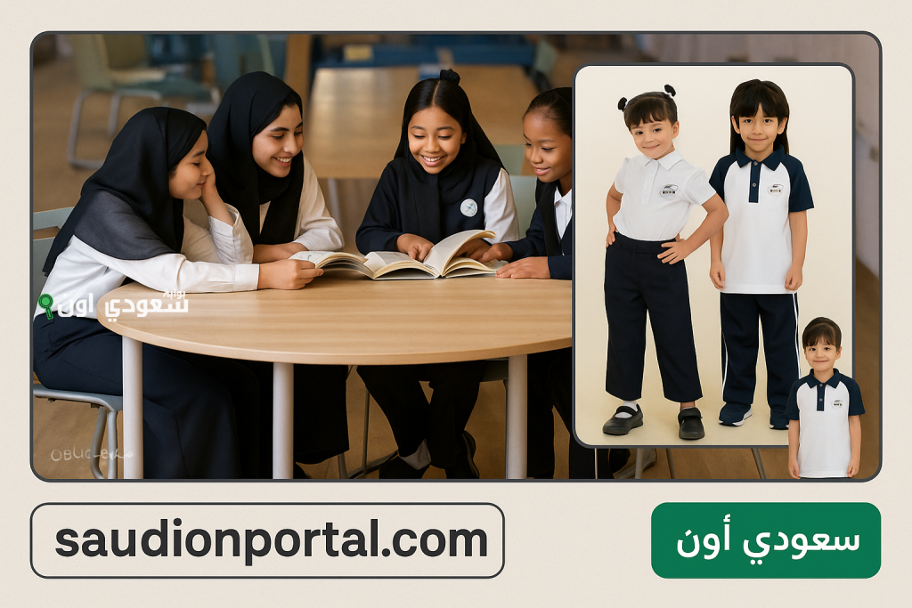 موزعة في مختلف الإمارات.. التربية والتعليم تحدد 53 منفذًا رسميًا لبيع الزي المدرسي للعام 2025-2026
